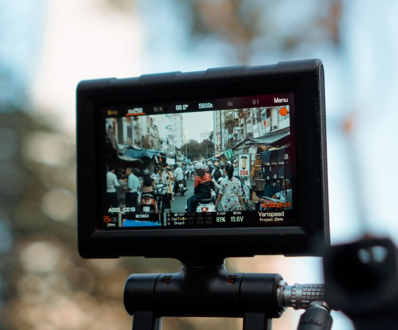 Blog Alx Comunicacão